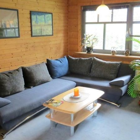 Ferienwohnung Heucke ベルリン エクステリア 写真